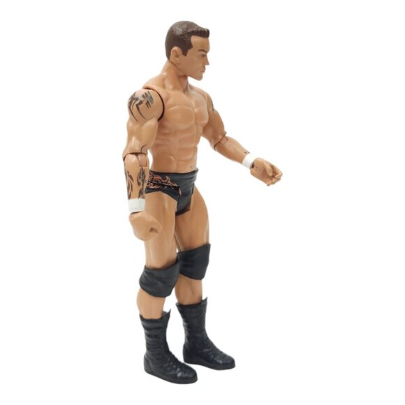 WWE Randy Orton Wrestling Action Figure Loose Toy 2017 Mattel - Picture 8 of 12